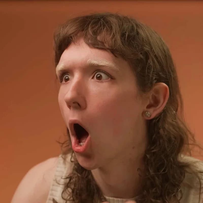 Nona Lee — comedian at Hecklers Happy Hour comedy show in Chicago