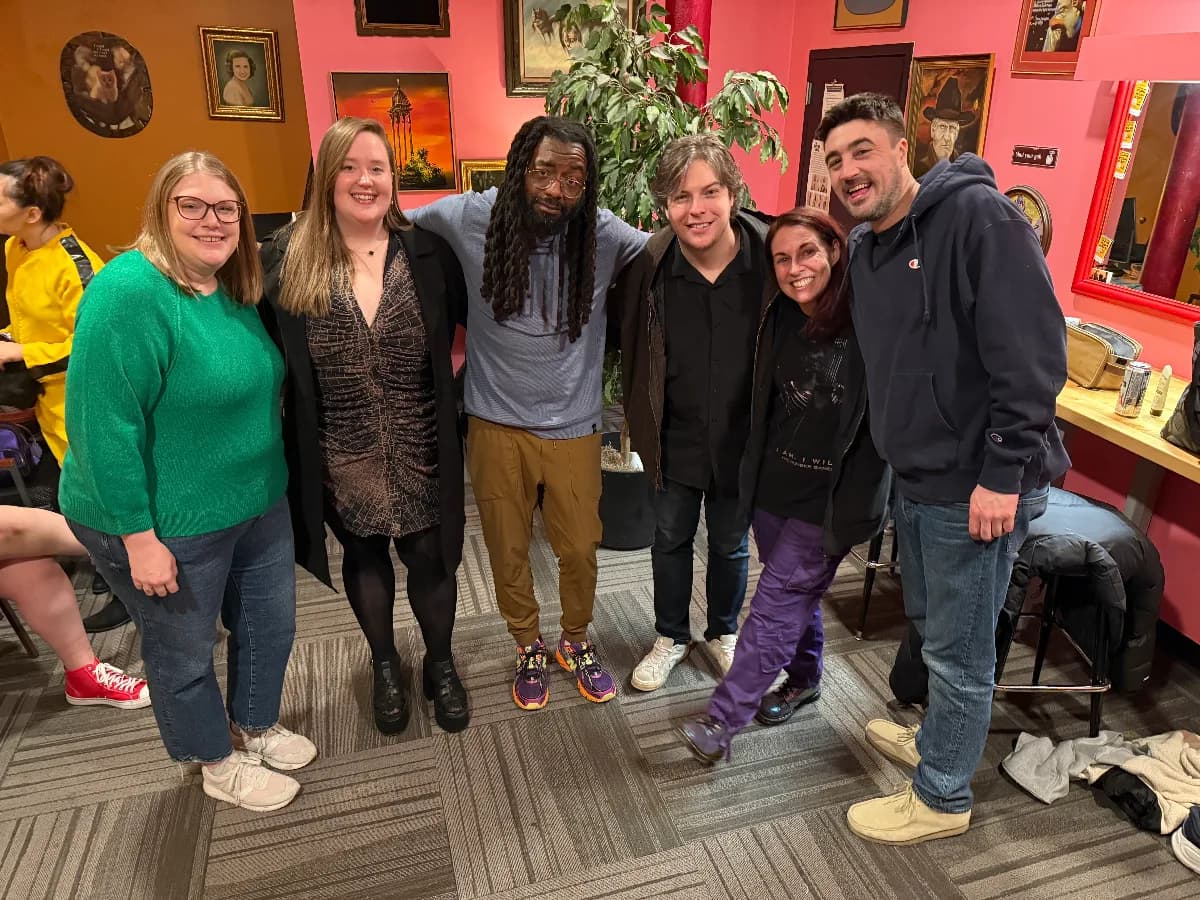 Birthday Girl's Got Receipts